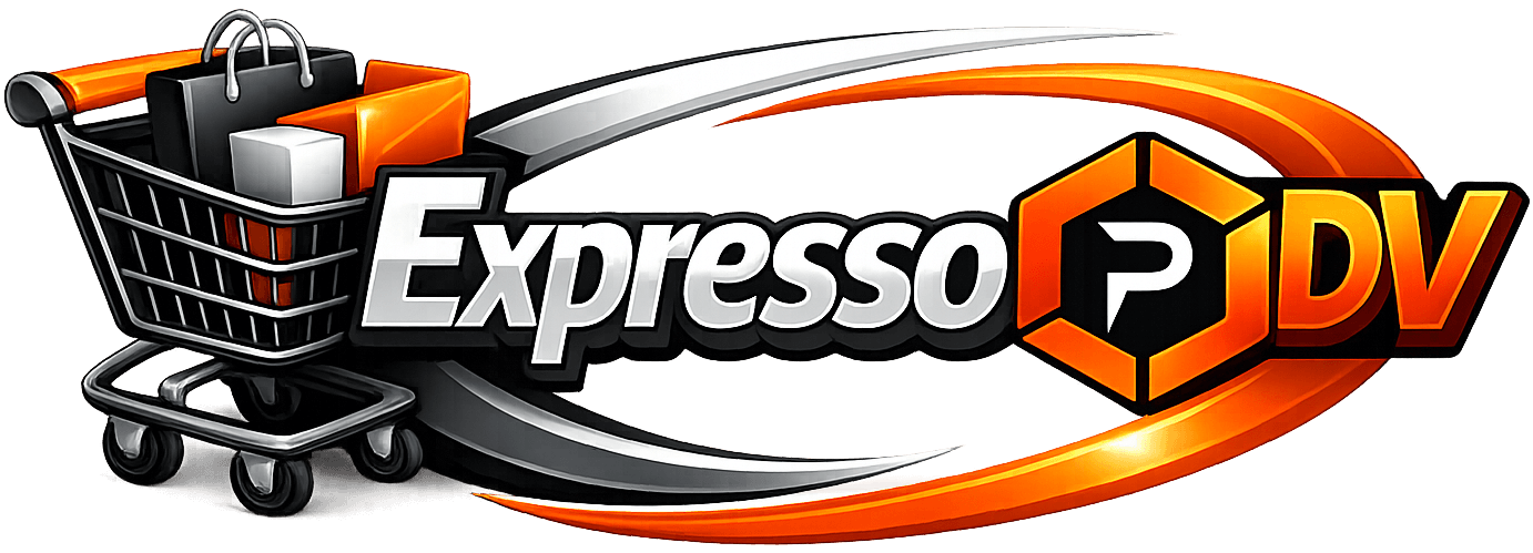 ExpressoPDV
